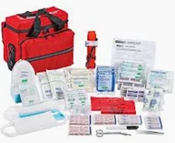 Bandages Gauze Wound Care Supplies