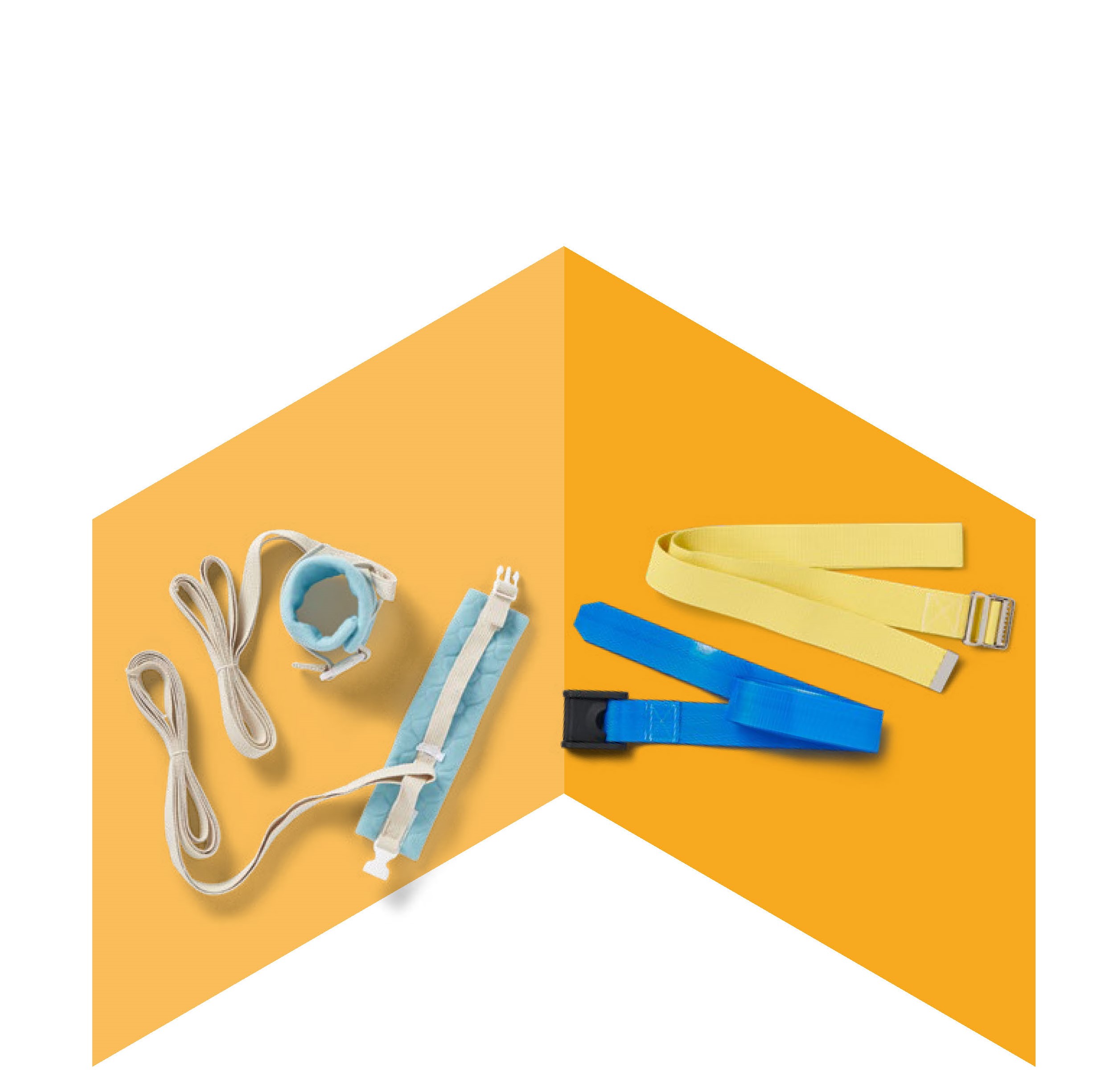 Gait belts and safety essentials