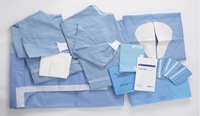 Sterile Procedure Packs