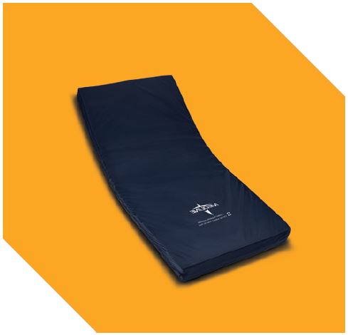 Homecare beds & accessories